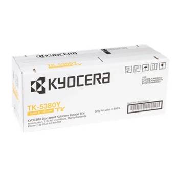 Toner Kyocera TK-5380Y do...