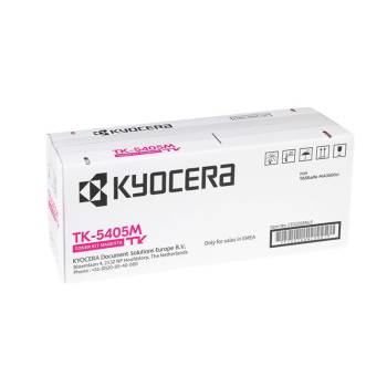 Toner Kyocera TK-5405M do...