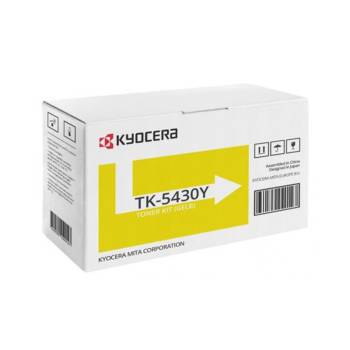Toner Kyocera TK-5430Y do...