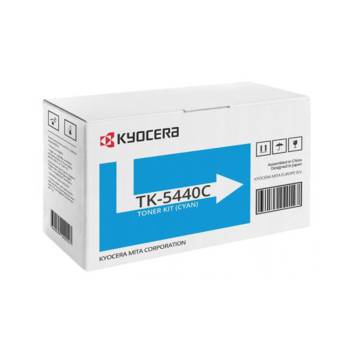 Toner Kyocera TK-5440C do...