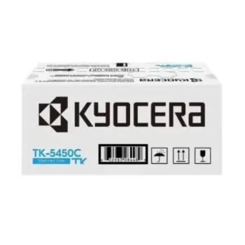 Toner Kyocera TK-5450C...