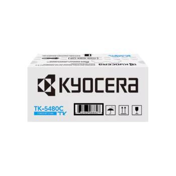 Toner KyoceraTK-5480C...