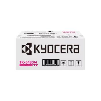 Toner KyoceraTK-5480M...