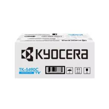 Toner Kyocera TK-5490C...