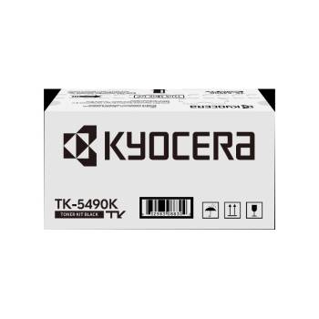 Toner Kyocera TK-5490K...