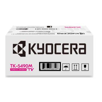 Toner Kyocera TK-5490M...