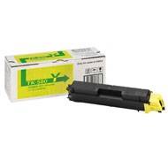 Toner Kyocera TK-580Y do...