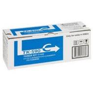 Toner Kyocera TK-590C do...