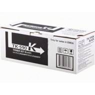 Toner Kyocera TK-590K do...