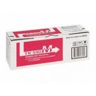 Toner Kyocera TK-590M do...