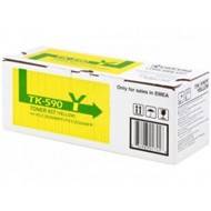 Toner Kyocera TK-590Y do...