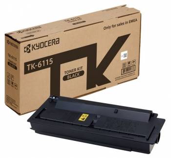 Toner Kyocera TK-6115 do...