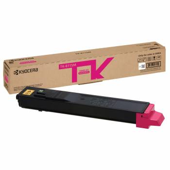 Toner Kyocera TK-8115M do...