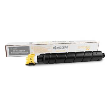 Toner Kyocera TK-8555Y do...