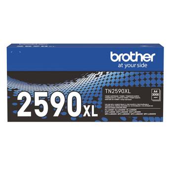 Toner Brother TN2590XL  |...