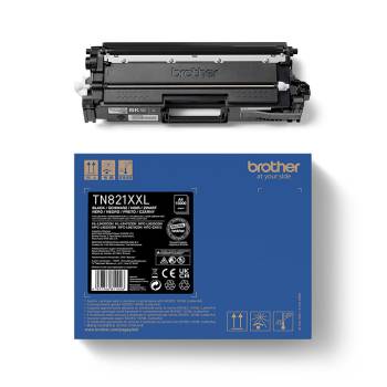 Toner Brother do...
