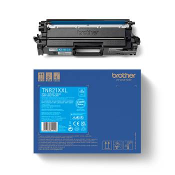 Toner Brother do...