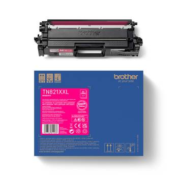 Toner Brother do...
