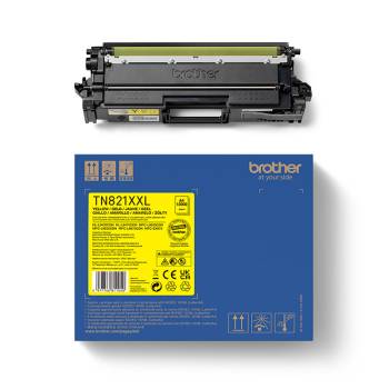 Toner Brother do...