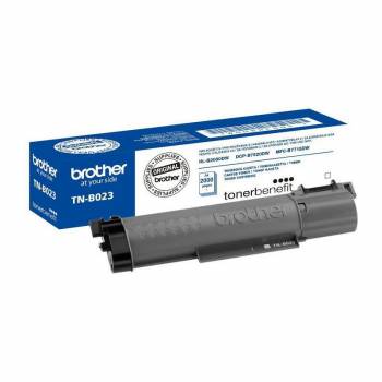 Toner Brother do...