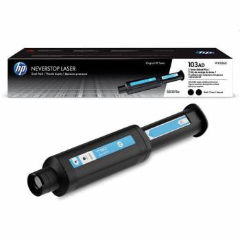 Toner HP 103AD Neverstop...