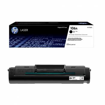 Toner HP 106A | 1 000 str....