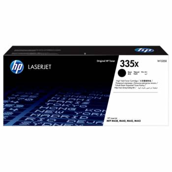 Toner HP 335X do LaserJet...