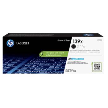Toner HP 139X do LaserJet...