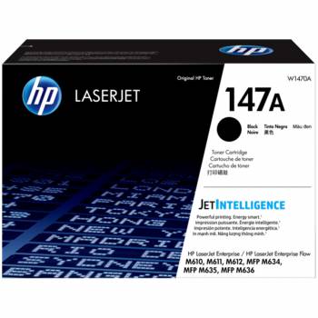 Toner HP 147A do LaserJet...