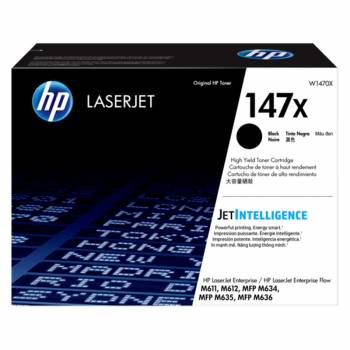 Toner HP 147X do LaserJet...