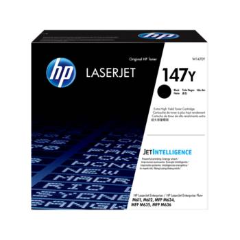 Toner HP 147Y do LaserJet...