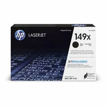 Toner HP 149X do LaserJet...