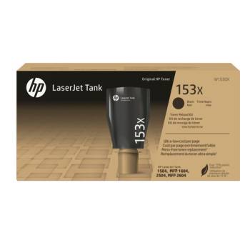 Toner HP 153X do LaserJet...