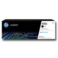 Toner HP 415X do Color...