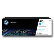 Toner HP 415A do Color...