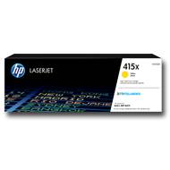Toner HP 415X do Color...