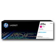 Toner HP 415A do Color...