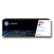 Toner HP 415X do Color...