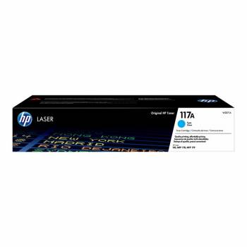 Toner HP 117A | 700 str. |...