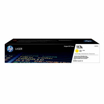 Toner HP 117A | 700 str. |...
