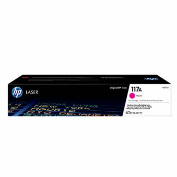 Toner HP 117A | 700 str. |...