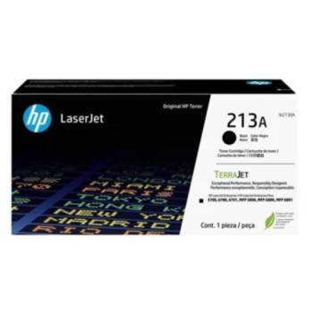 Toner HP 213A do Color...