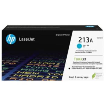 Toner HP 213A do Color...