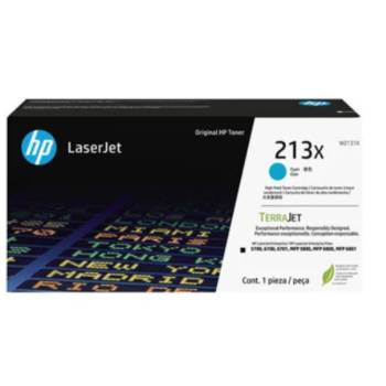 Toner HP 213X do Color...