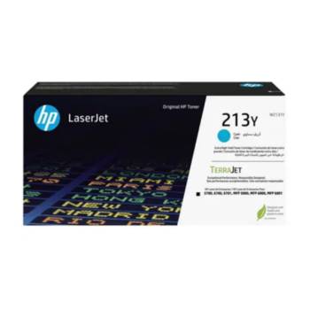 Toner HP 213Y do Color...