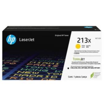 Toner HP 213X do Color...