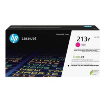 Toner HP 213Y do Color...