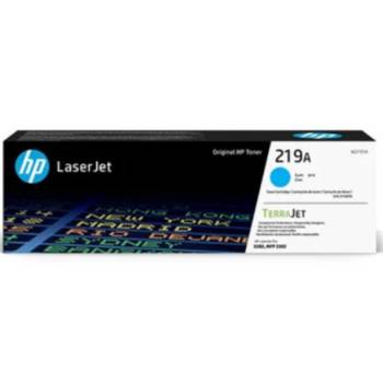 Toner HP 219A do Color...