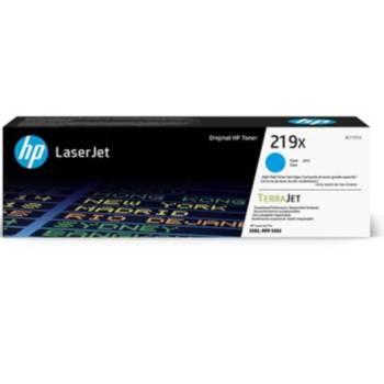 Toner HP 219X do Color...
