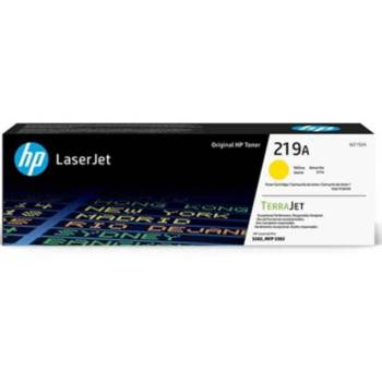 Toner HP 219A do Color...
